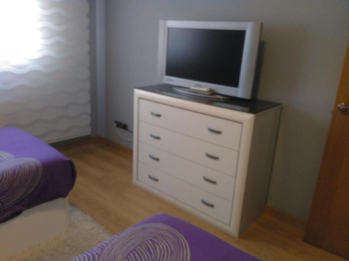 기욘 Casa Pimen 빌라 외부 사진