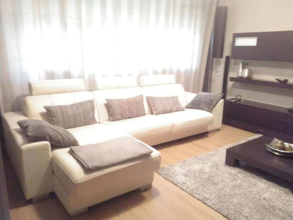 기욘 Casa Pimen 빌라 외부 사진
