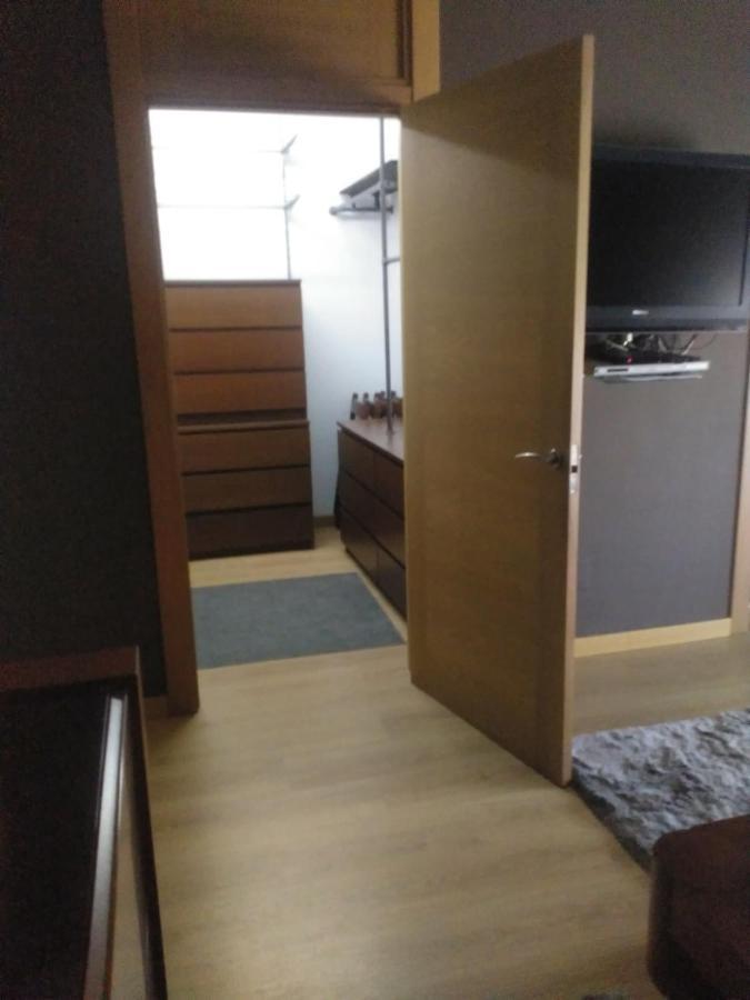 기욘 Casa Pimen 빌라 외부 사진