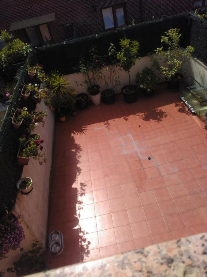 기욘 Casa Pimen 빌라 외부 사진