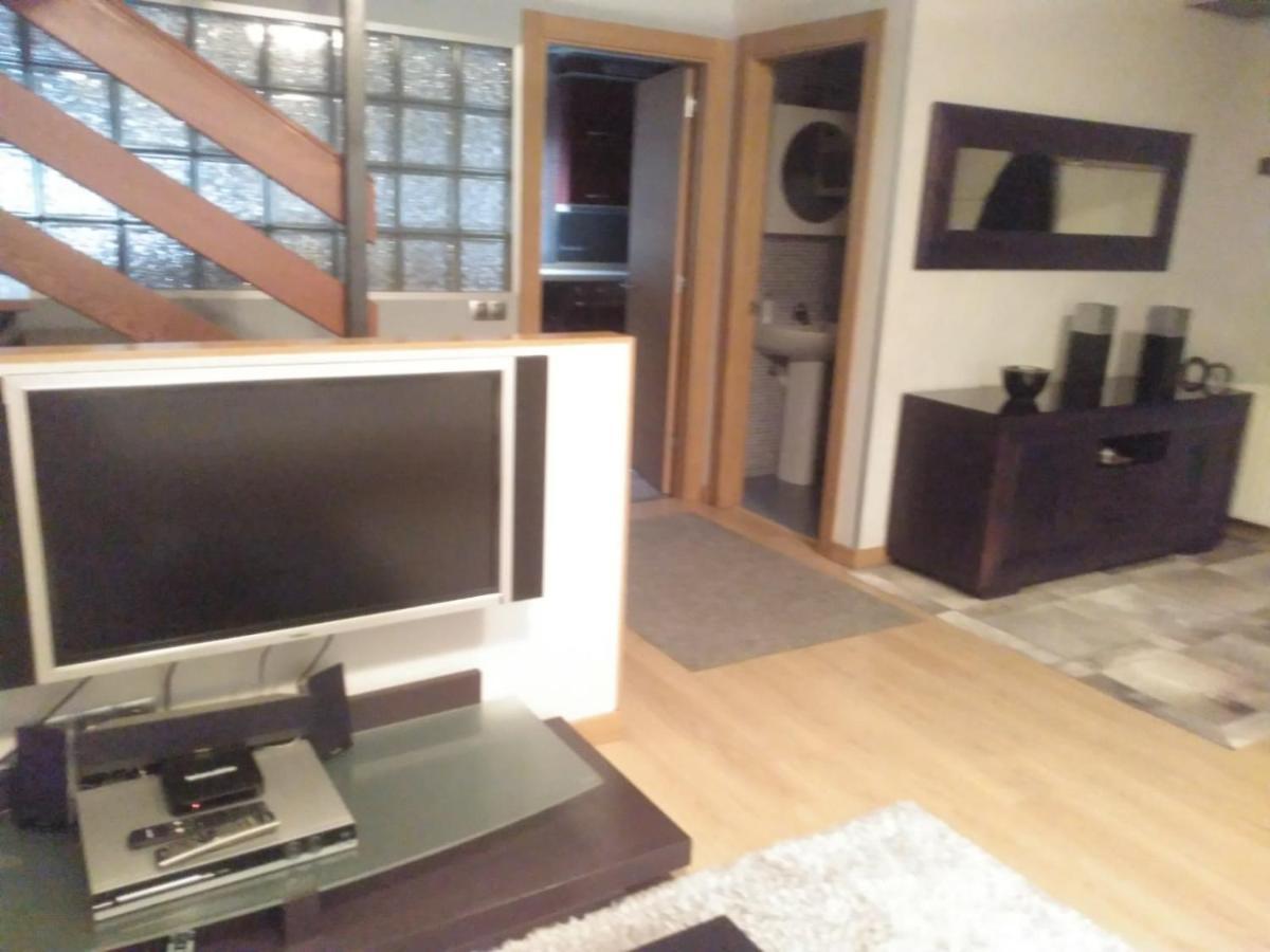 기욘 Casa Pimen 빌라 외부 사진