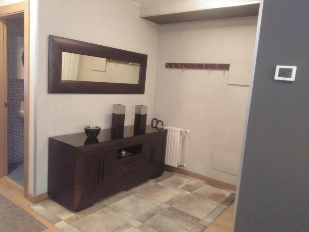 기욘 Casa Pimen 빌라 외부 사진