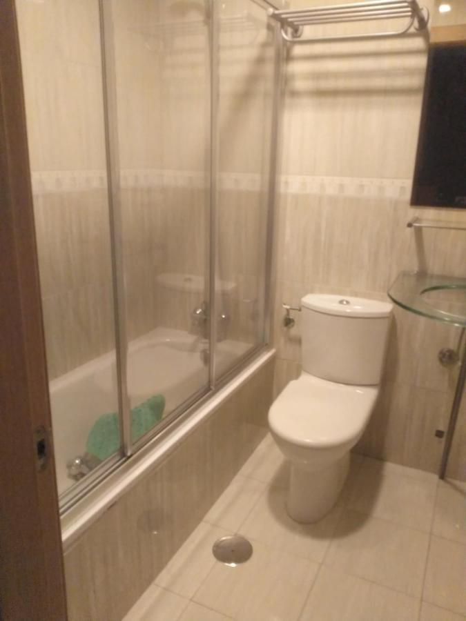 기욘 Casa Pimen 빌라 외부 사진