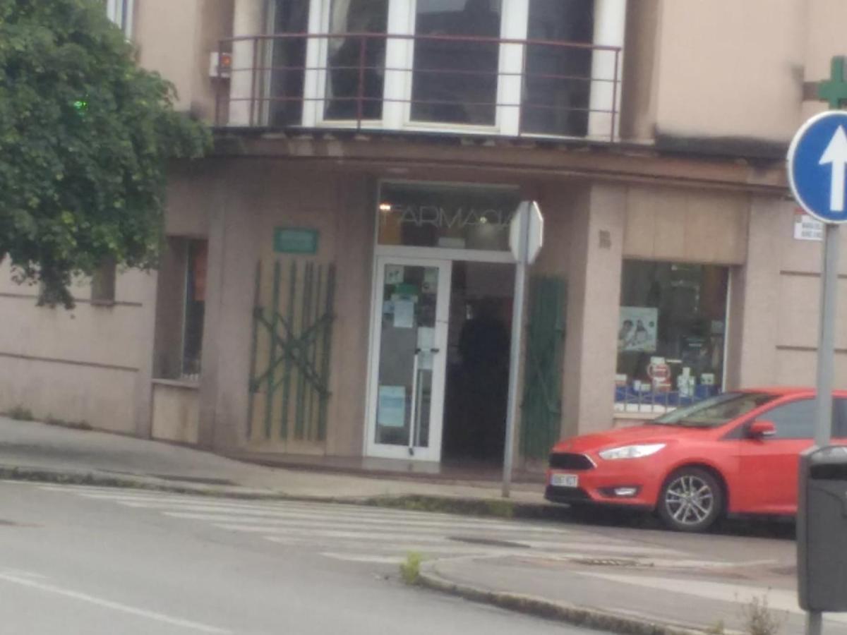 기욘 Casa Pimen 빌라 외부 사진